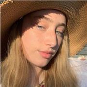 Clases particulares o de refuerzo para niños, especializada en ingles, con experiencia con niños de colegio y ESO